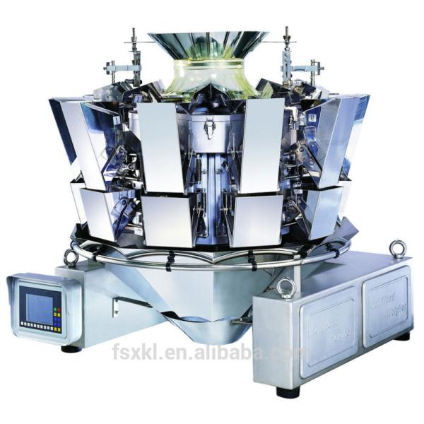 automatic Packaging machine for salad vegetables packaging manufacturer