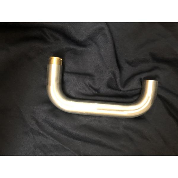 Professional Automatic Polishing Machine For Brightening Kitchenware Grinding