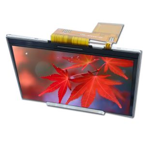 480*272 Pixels 4.3 Inch Tft Display 350 Nits LCD Outdoor Display