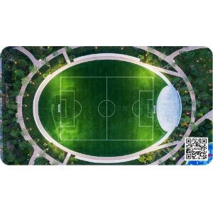 Field Green TPE Infill 3mm Artificial Grass Accessories