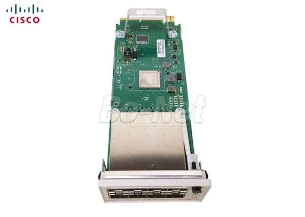 Quality C9300-NM-8X 8 X 10GE Cisco Network Module For C9300-24P-A C9300-48T-E Switch for sale