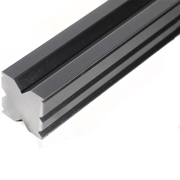 Wila Single v die Custom Press Brake Dies For Hydraulic bending machine