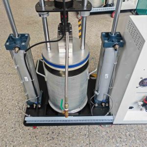 5 Gallon Silicone Dispensing System Corrosion Resistant Glue System with pump