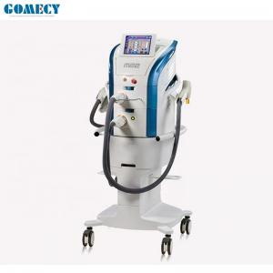 China IPL Intense Pulsed Light Hair Removal Machine GMS M22 Pigmentation Removal Laser Machine wholesale