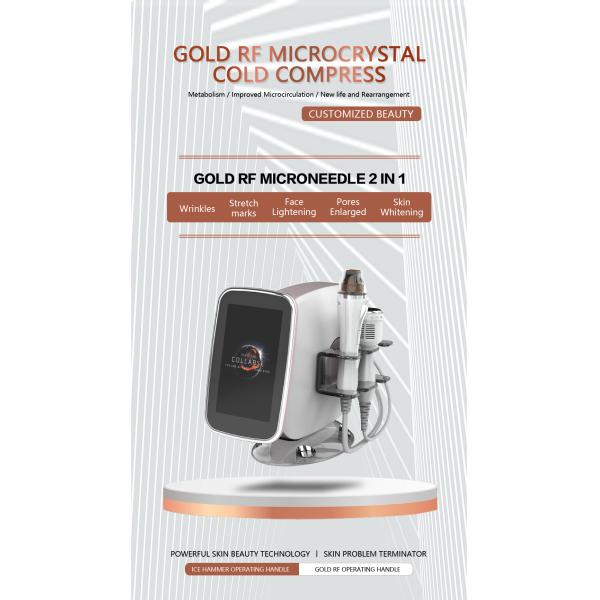 Wrinkle Removal Secret RF Machine