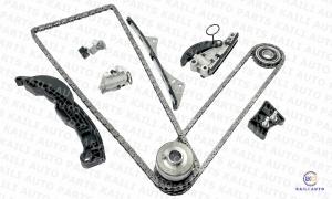 China GM CHEVROLET BUICK Cadillac Timing Chain Kit Engine L3Z 1.3T 12672353 140L on sale