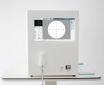 Fuse Type Automated Perimetry Test Machine 240V Multiple Report Analysis