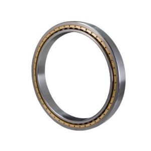 Buy cheap Single Row Tapered Roller Bearings GCr15 , Multipurpose Cylindrical Ball Bearing from wholesalers