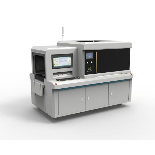 Print Medium Width 0-50cm Single Pass UV Printer powered by Onyx Thrive Rip Software