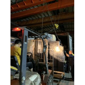 China CNC Control System Stone Bridge Cutter Yellow/Green/Custom wholesale