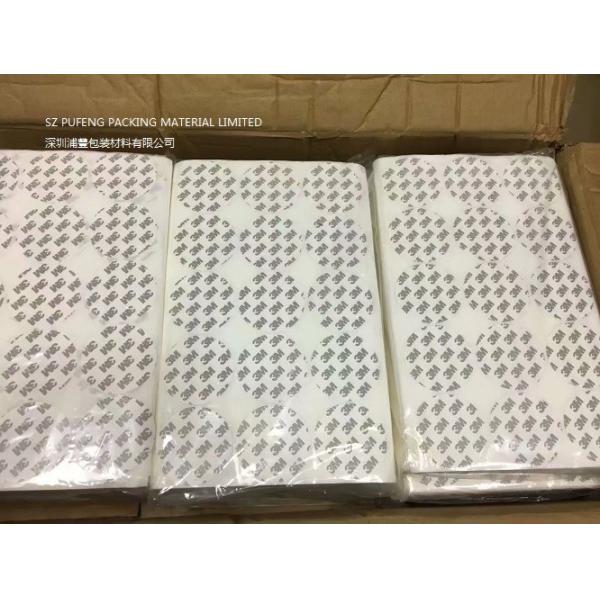 9690 5909 51965 4032 Removable Double Sided Adhesive Tape Polyester