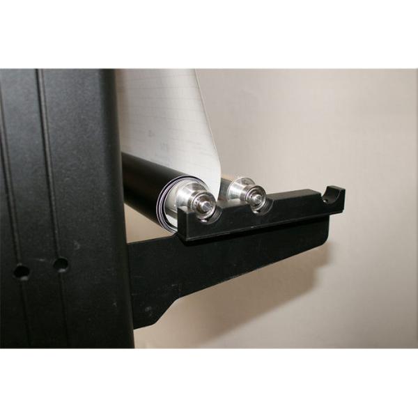 High Speed Vinyl Sticker Cutter , Vinyl Cutter Plotter With Steel Axis