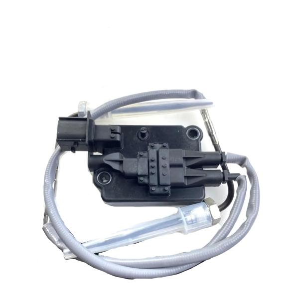 SCR System Exhaust Gas Temperature Sensor 5461628 A057K404 4326876 For Cummins 24V EGT Sensor