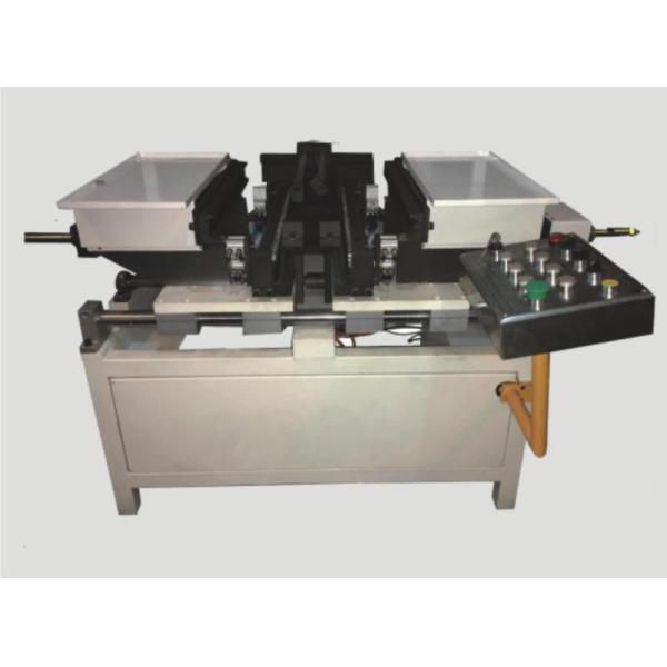 Radiator Core Builder Machine Multirow