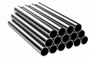 China 2205 S32205 Duplex Stainless Pipe ASTM A182 Tube Cold Formed wholesale
