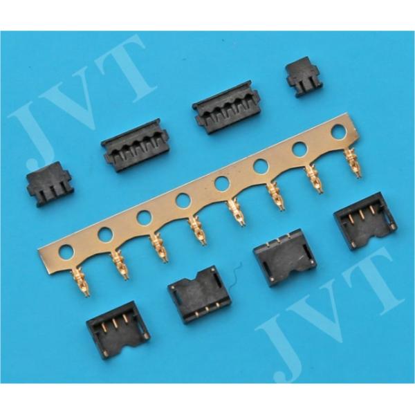 PHS Housing With Lock , 2.0mm Pitch Connector , 4 Pin Male Housing Connector 2-16 Poles