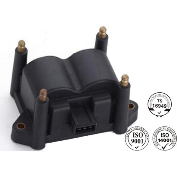 Engine MAZDA Ignition Coil Professional Aftermarket Auto Parts OE 01R43059X0