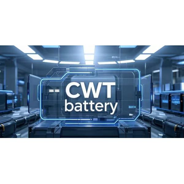 China World Technology Battery Service Group