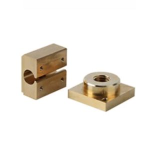 5 Axis CNC Machining Parts Medical Scrub Accessories CNC Machining Mechanical