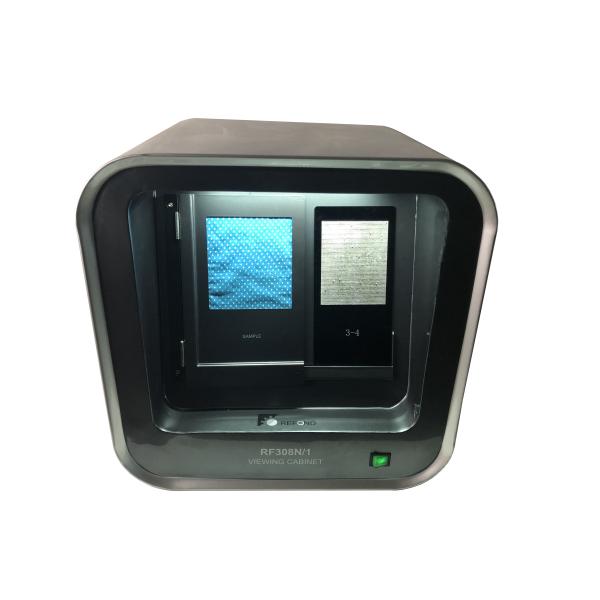 Snag Abrasion Testing Equipment JIS L1058 ICI Mace Snag Tester