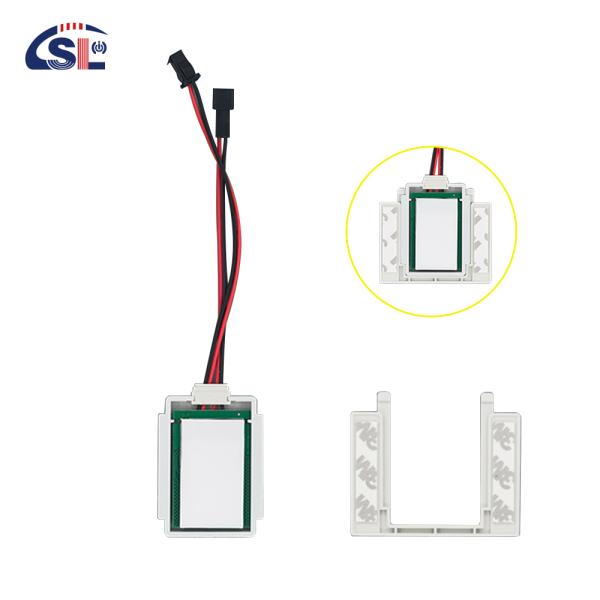 12V Single Key Smart LED Mirror Touch Sensor Switch for Dimmer Touch Switch at Direct