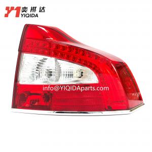 China 31364292 Car Rear Tail Light With Chrome Volvo S80 Led Tail Lamp wholesale