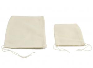 China Cotton Muslin Bags wholesale