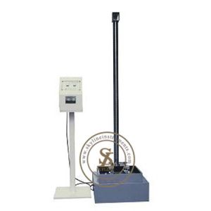 Drop Ball Impact Testing Equipment