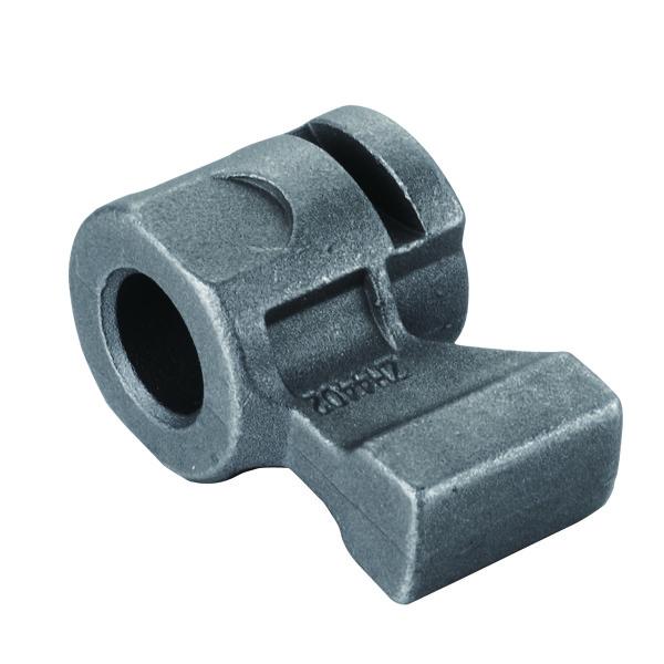 Quality power tools joint part carbon steel investment casting parts lost wax process casting for sale