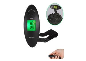 China Mini ABS Plastic Travel Digital Scale Portable With Automatic Off Function wholesale