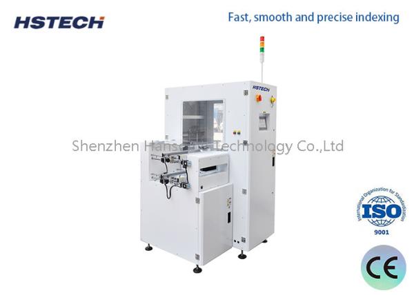 Quality Advanced LED Control PCB Buffer for Easy Operation PCB Handling Equipment for sale