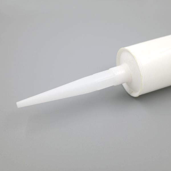 Customizable Silicone Sealant Cartridge 300 Ml Cartridge High Durability