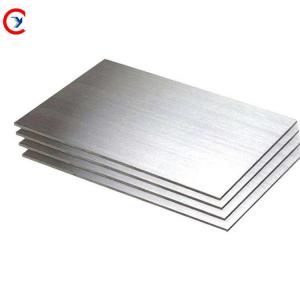 China Aluminum Sheets 1050  aluminum 99.99% Chemical application thickness 1mm wholesale