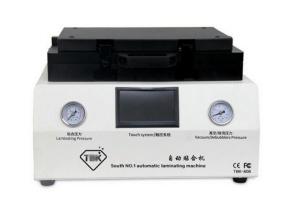 China High Speed LCD Repair Machine with Automatic Lock Gas Function wholesale