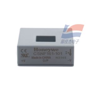 China CSNF161-101 Current Sensor ±1% Accuracy 5V Board Mount Current Sensors for Electronic Devices wholesale