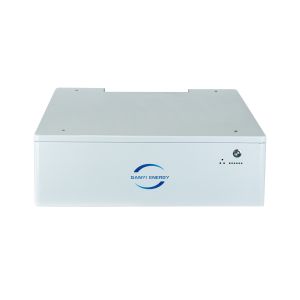 Buy cheap Lifepo4 Home Solar Battery Stack Mounted 48V 100Ah 200Ah 400Ah 5Kwh 10kwh 20kw from wholesalers