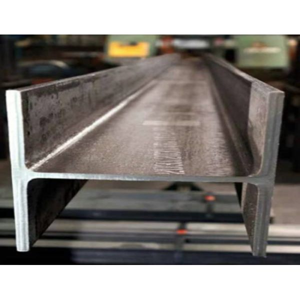 Hot Rolled Structural Steel H Beam Q235B 250 x 250
