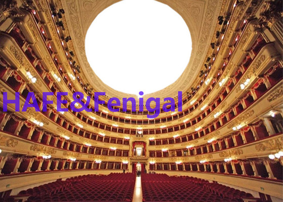 Muse RGBW LED480 Moon Balloon Light 400W RGB Illumination to Turn Every Event