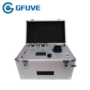 China High Precision Primary Injection Test Equipment With 1000a Current Source wholesale
