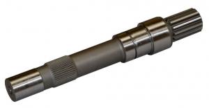 China Vickers V10 V20 series vane pump shafts wholesale