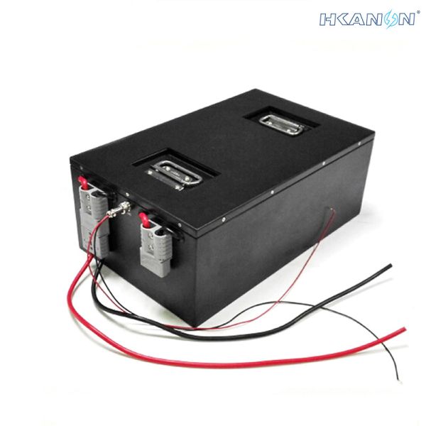 Lithium Ion ESS Battery Pack Home Energy Storage For Solar Off Grid Connect PV System