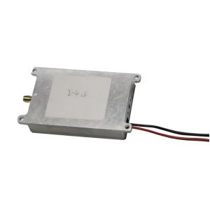 Buy cheap Black AJA-01 Magnetic Base Antenna Anti Jamming Antenna 5dBi Gain 15cm Length from wholesalers