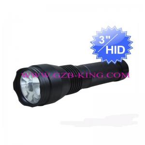 China 24W Emergency Xenon HID Flashlight on sale