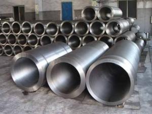 China AISI 4330 (SAE 4330V,AISI 4330V MOD)Forged Forging Forged Steel Centre Feed Pipes Tubes Pipings wholesale
