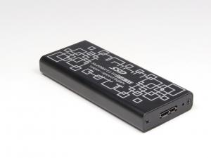 China M.2 NGFF SSD to USB 3.0 Enclosure NGFF To USB Converter Adapter wholesale