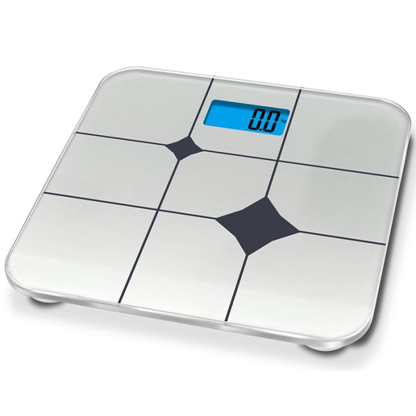 Bathroom Digital Bluetooth Body 100g Bmi Weight Scale