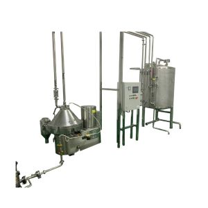 China PLC Control Automatic Fruit Vegetable Drying Processing Line With Customized Packaging on sale