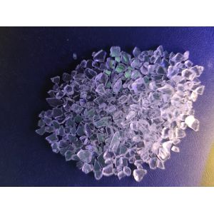 Excellent Flexbility ISO14000 Saturated Polyester Resins 25kg