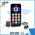 38KHz Infrared IR Receiver Module Arduino Starter Kit Wireless Remote Control