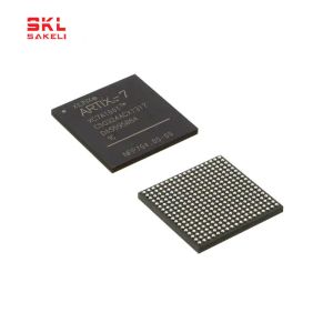 China XC7A15T-1CSG324C IC Chip Programming FPGAs Configurable Analog Interface wholesale